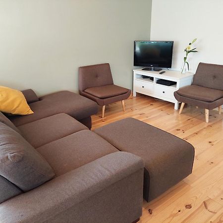 Vakantiewoning Met Permanent Verwarmd Zwembad En Sauna Koekelare Exterior foto